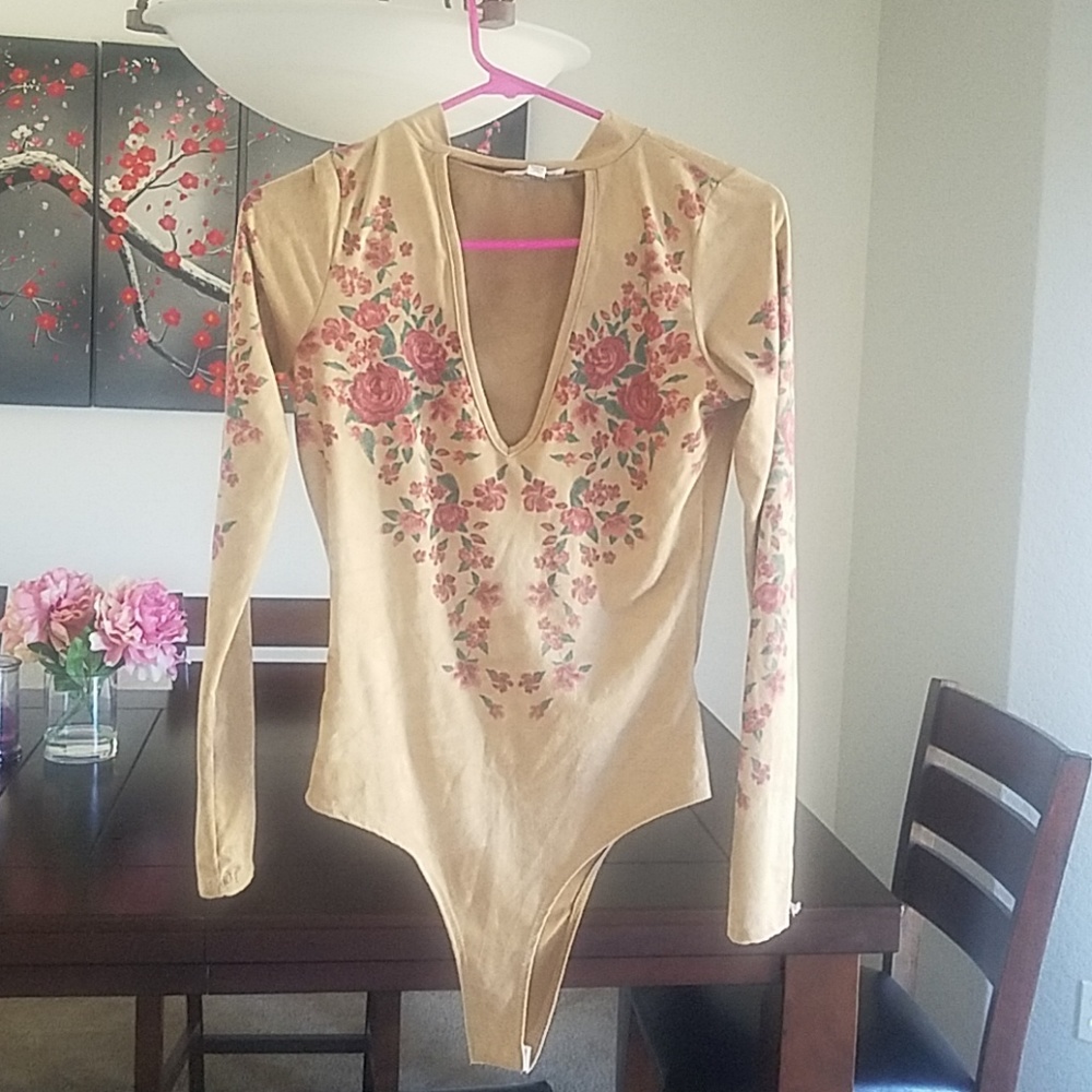 Bodysuit